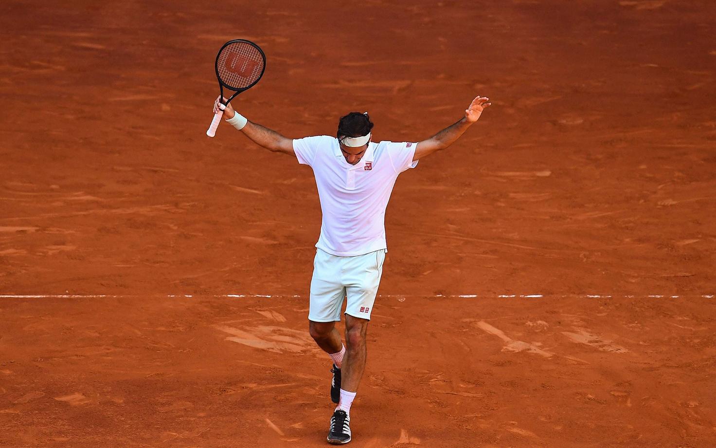 Roger Federer