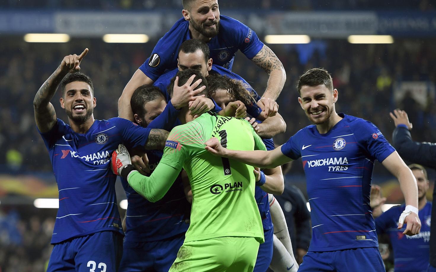 Londoni Chelsea