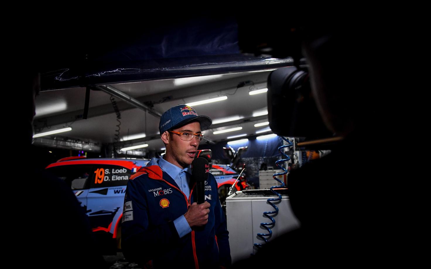 Thierry Neuville