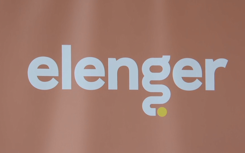 Elenger