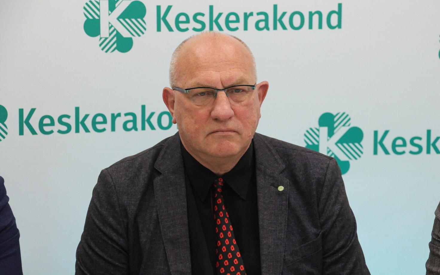 Peeter Järvelaid.