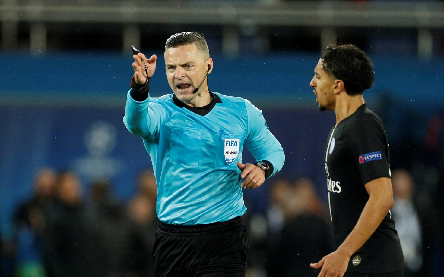 Damir Skomina