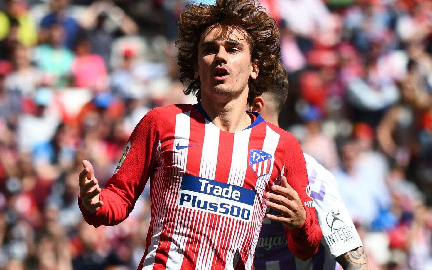 Antoine Griezmann