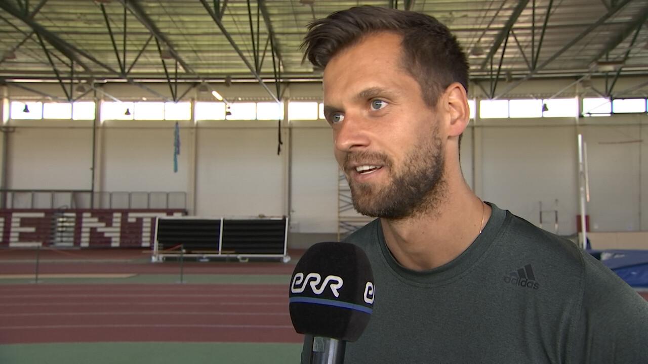 Magnus Kirt