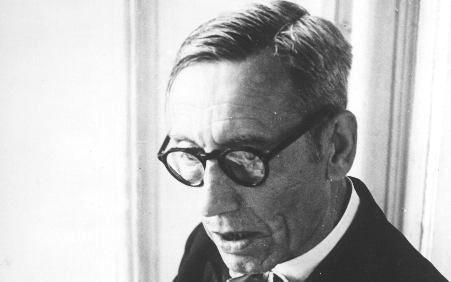 Werner Bergengruen