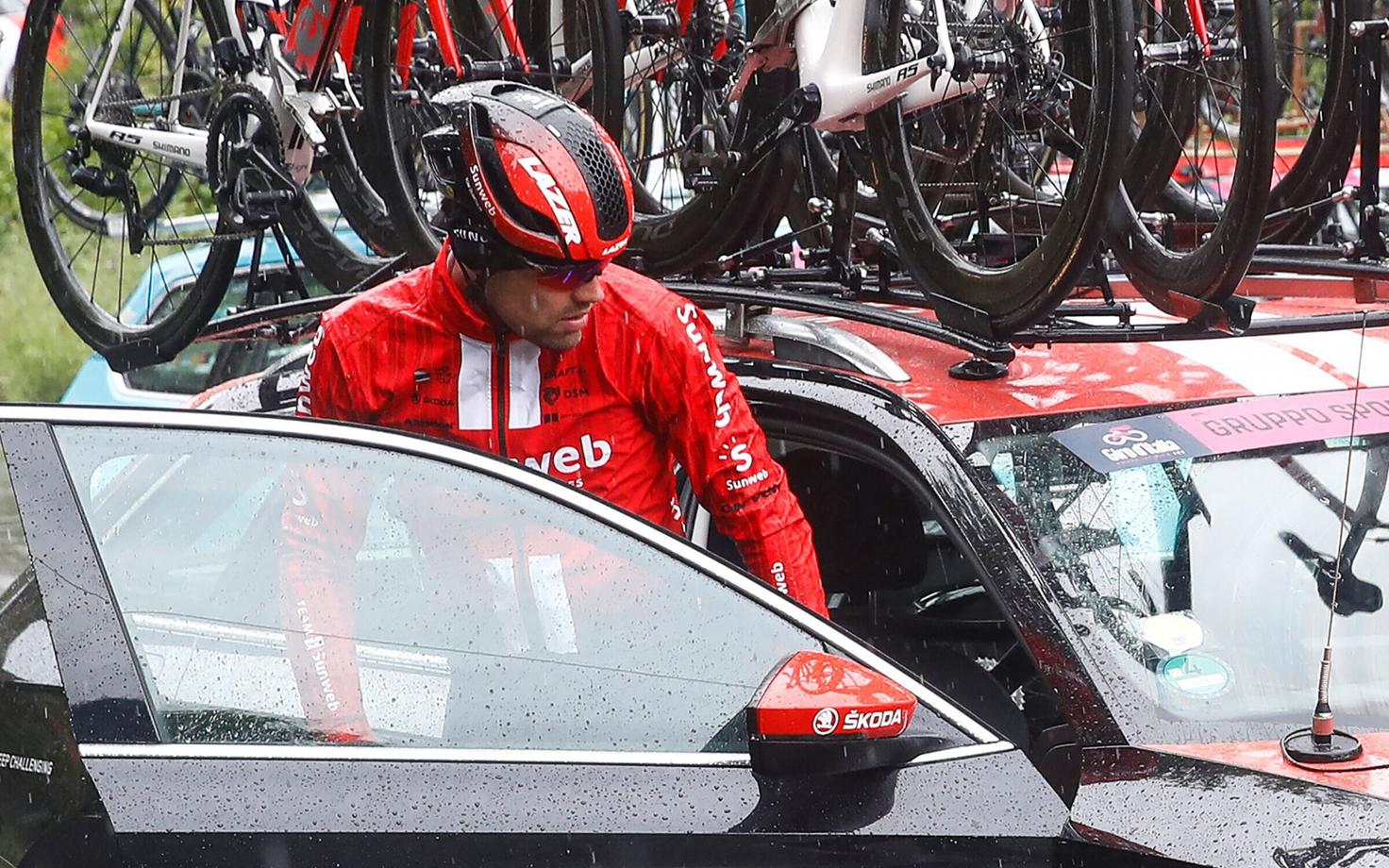 Tom Dumoulin