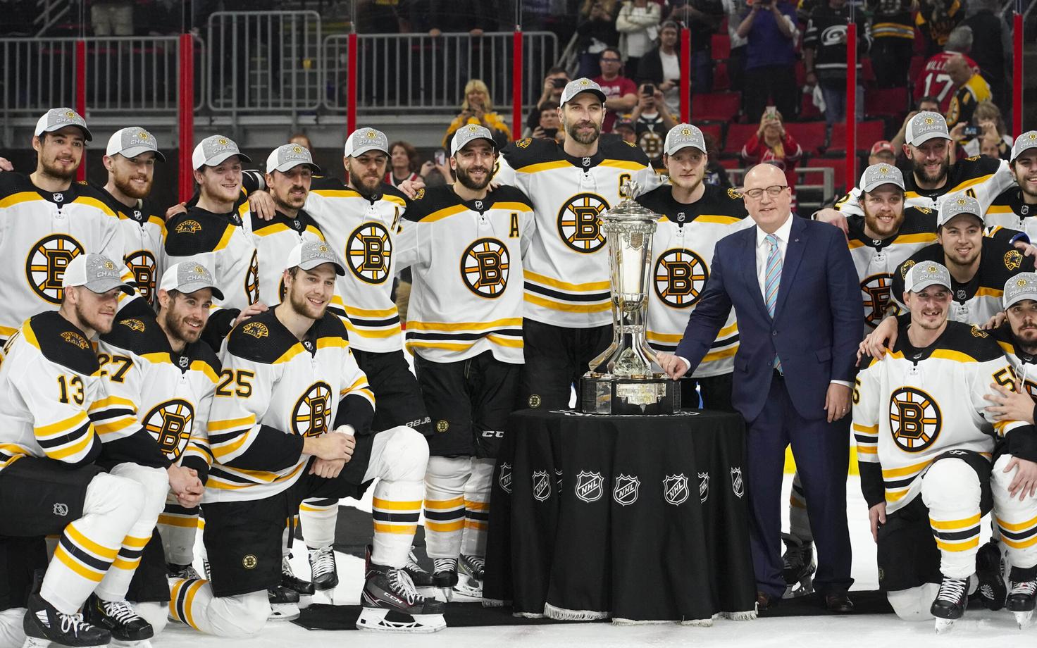 Boston Bruins
