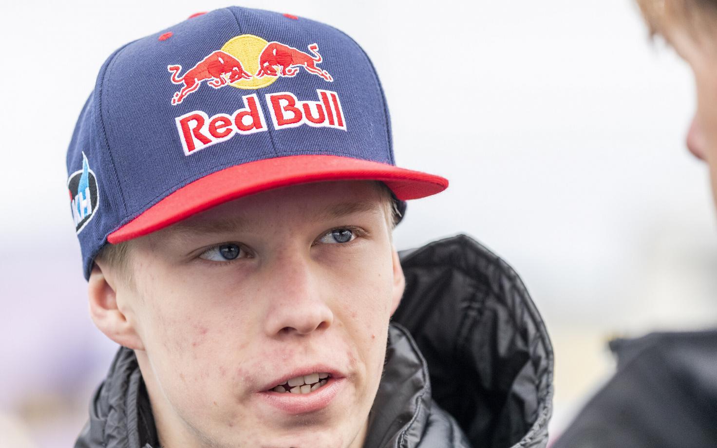 Kalle Rovanperä