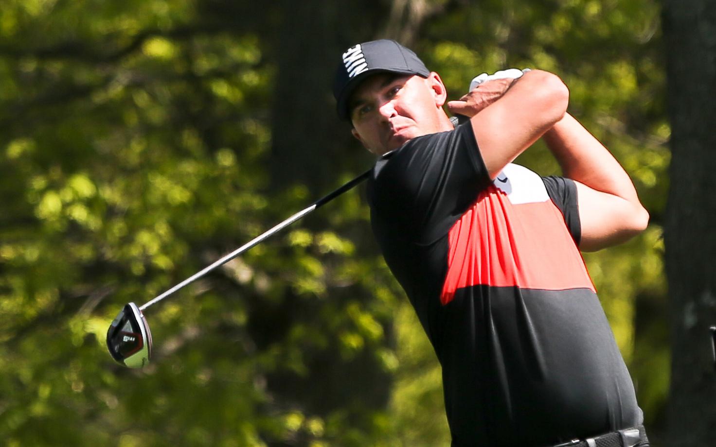 Brooks Koepka