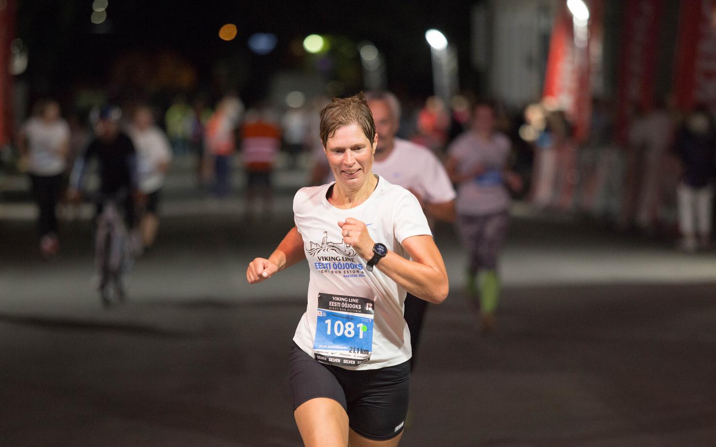 Kersti Kaljulaid