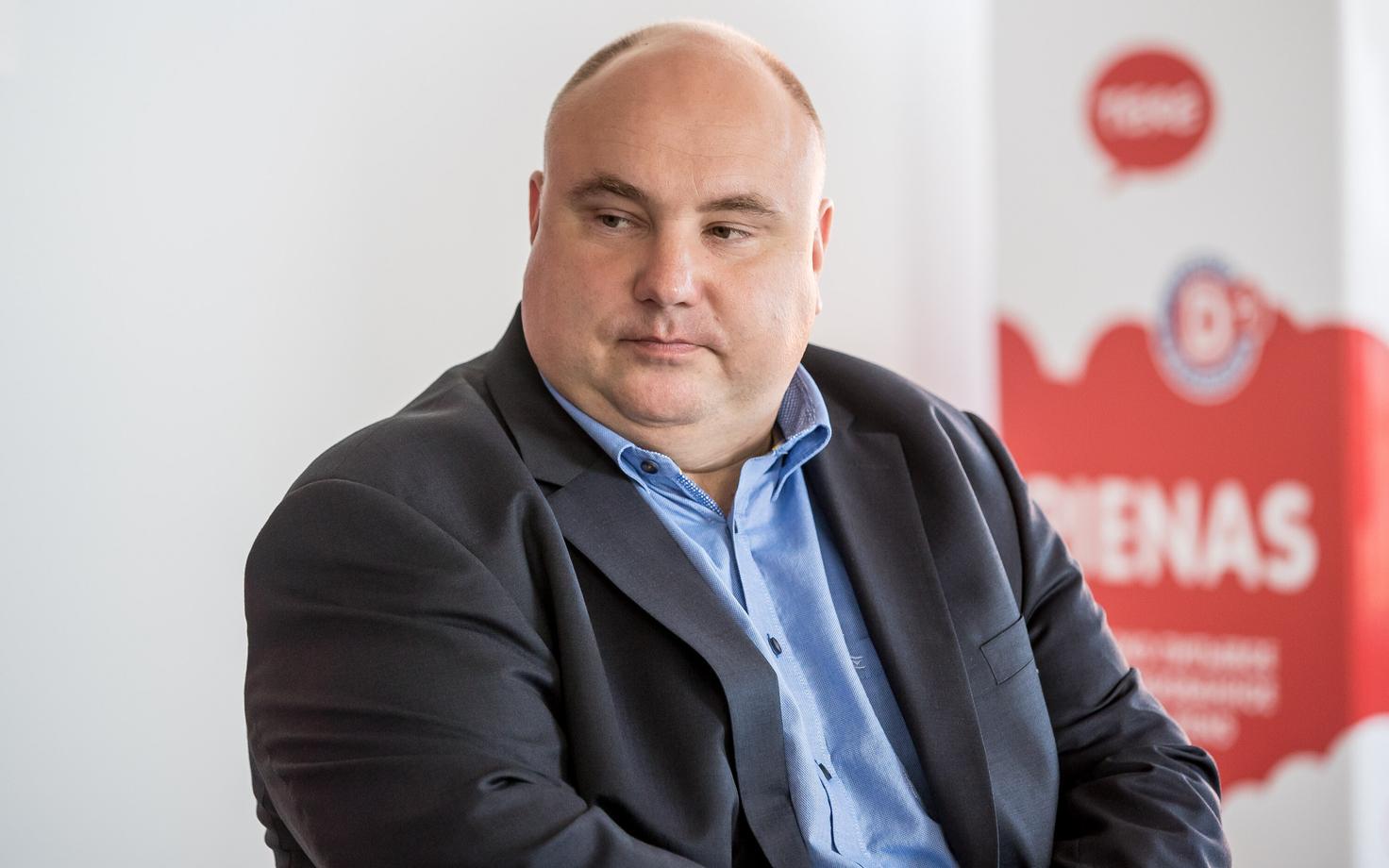 Валдис Ноппель.