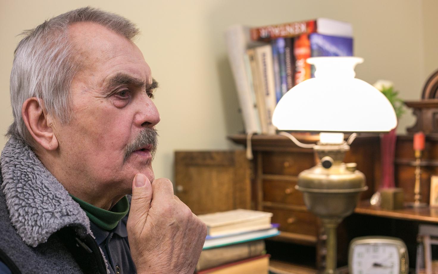 Nikolai Baturin