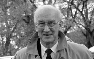Akadeemik Udo Margna.