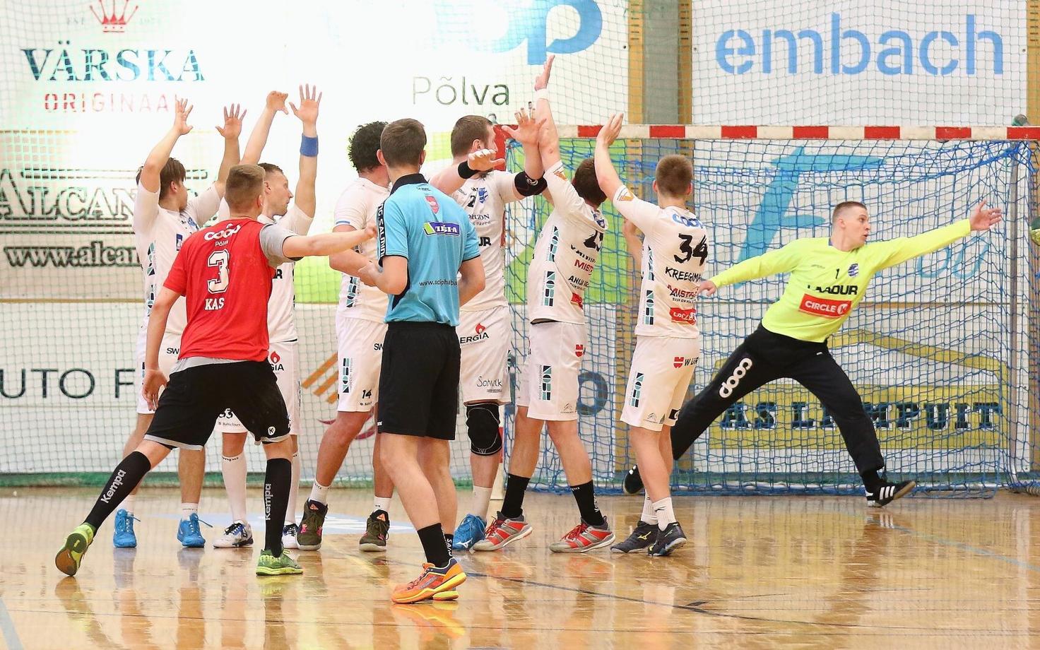 Kehra - Põlva Coop