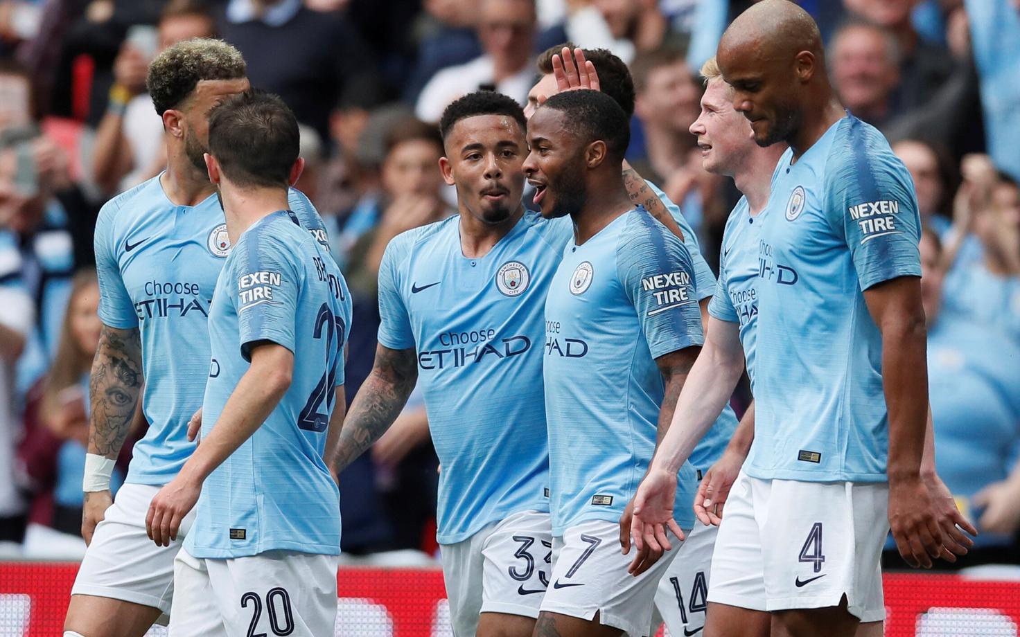 Manchester City