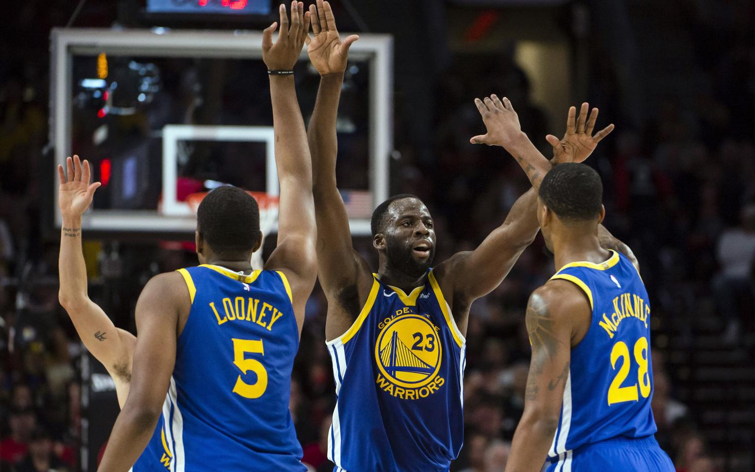 Golden State Warriors