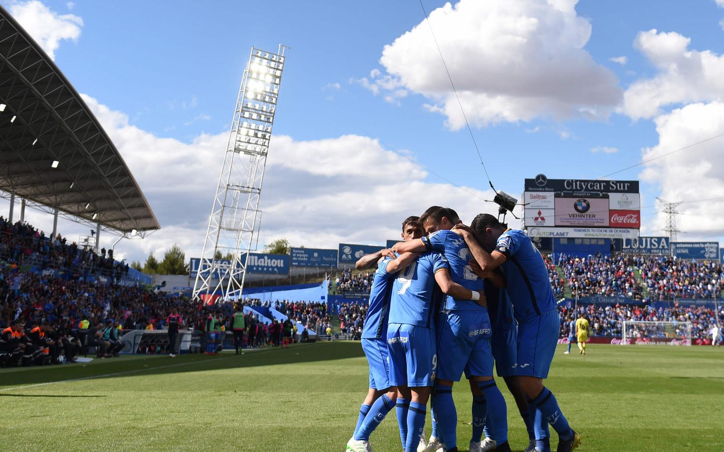 Getafe