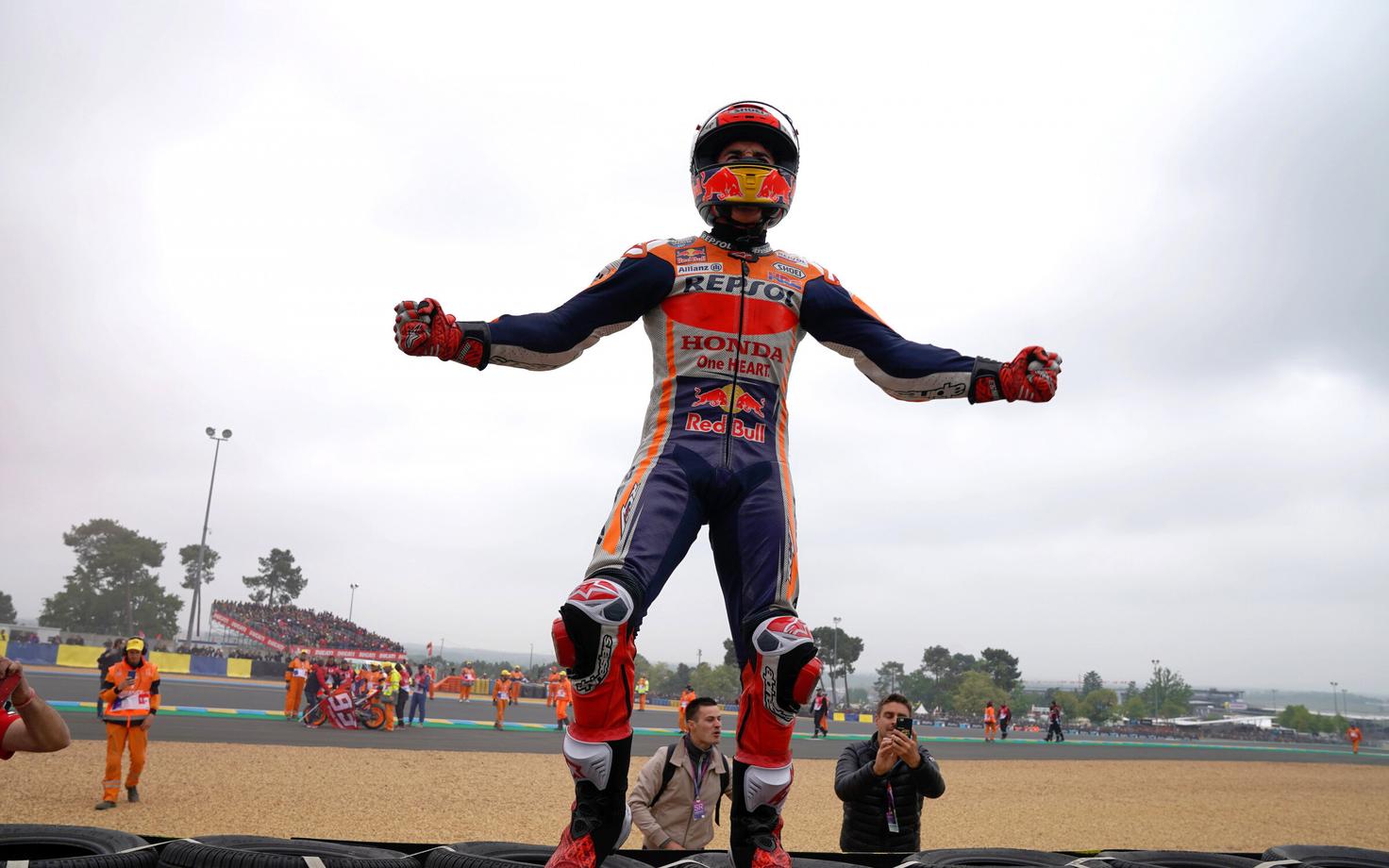 Marc Marquez