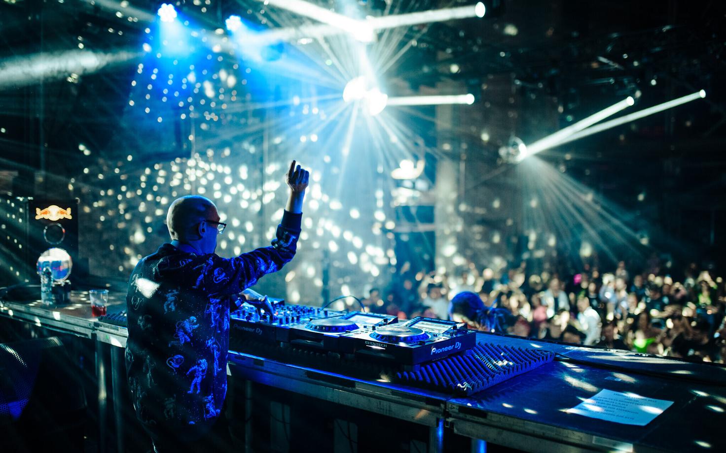Liquicity Records pidu Kultuurikatlas 2019. aastal