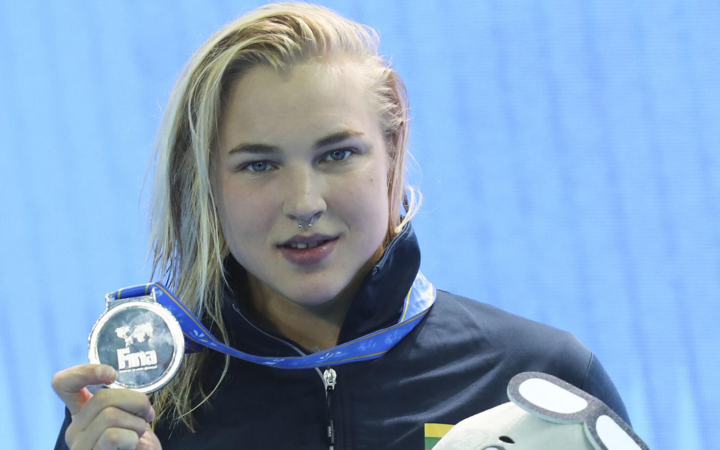 Ruta Meilutyte
