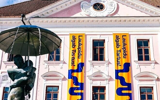 Tartu Laulupidu