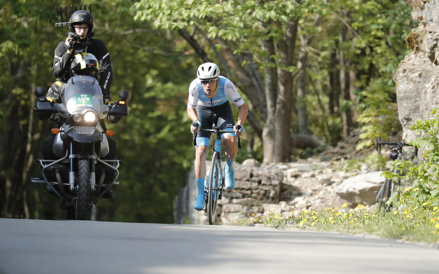 Tour of Estonia proloog