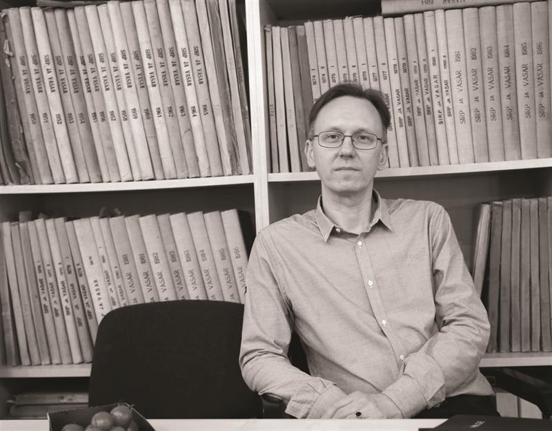 Andres Aule