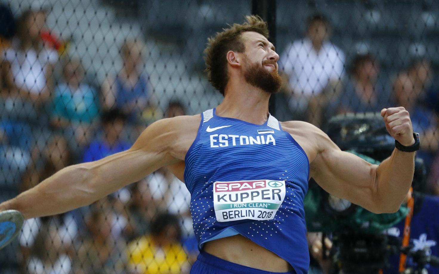 Martin Kupper
