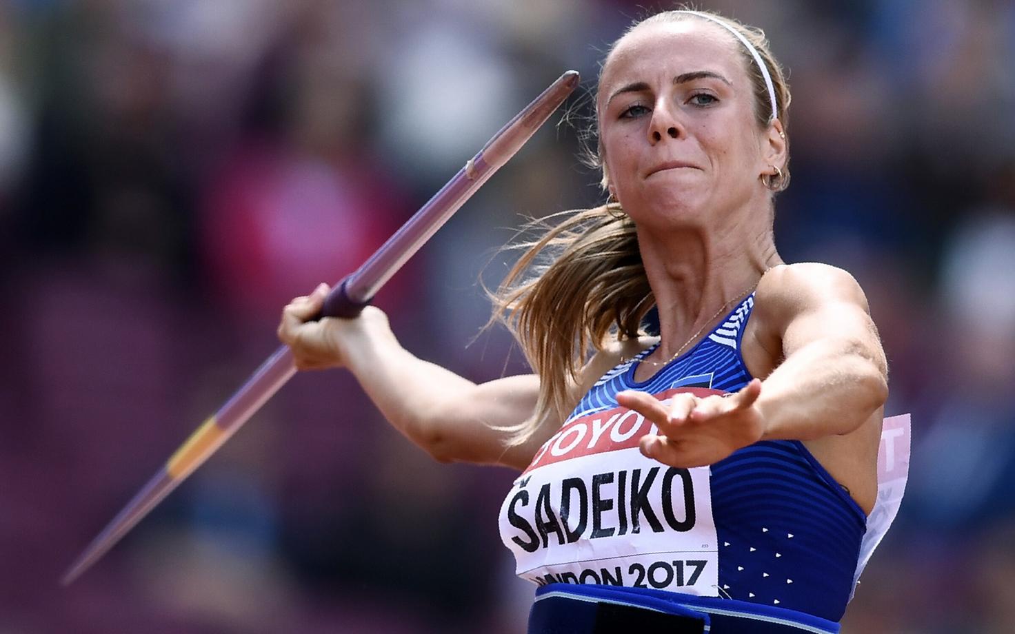 Grit Šadeiko