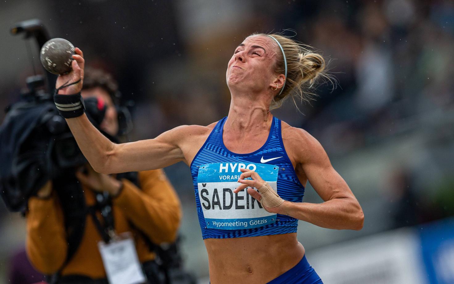 Grit Šadeiko