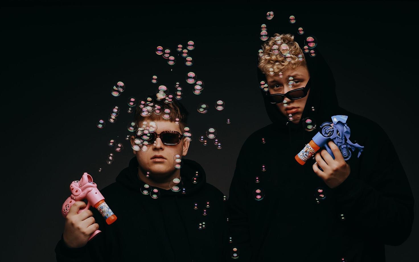 Clicherik & Mäx