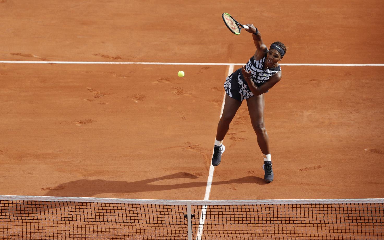 Serena Williams