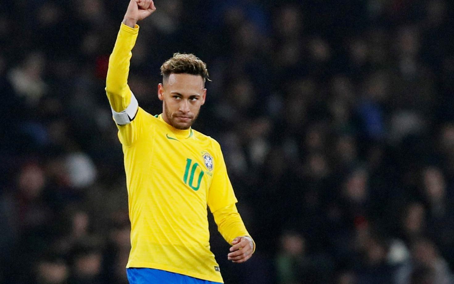 Neymar