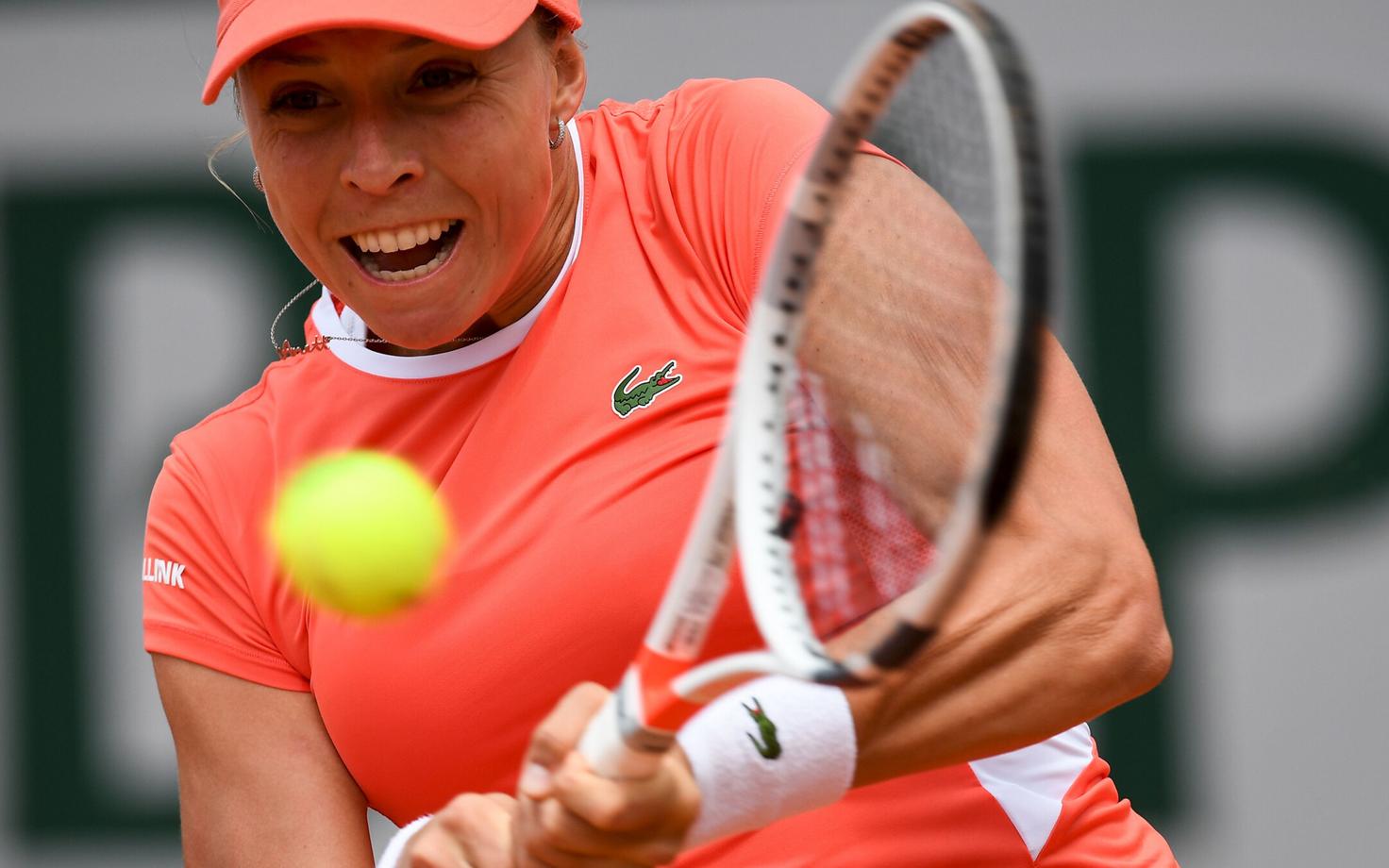 Anett Kontaveit