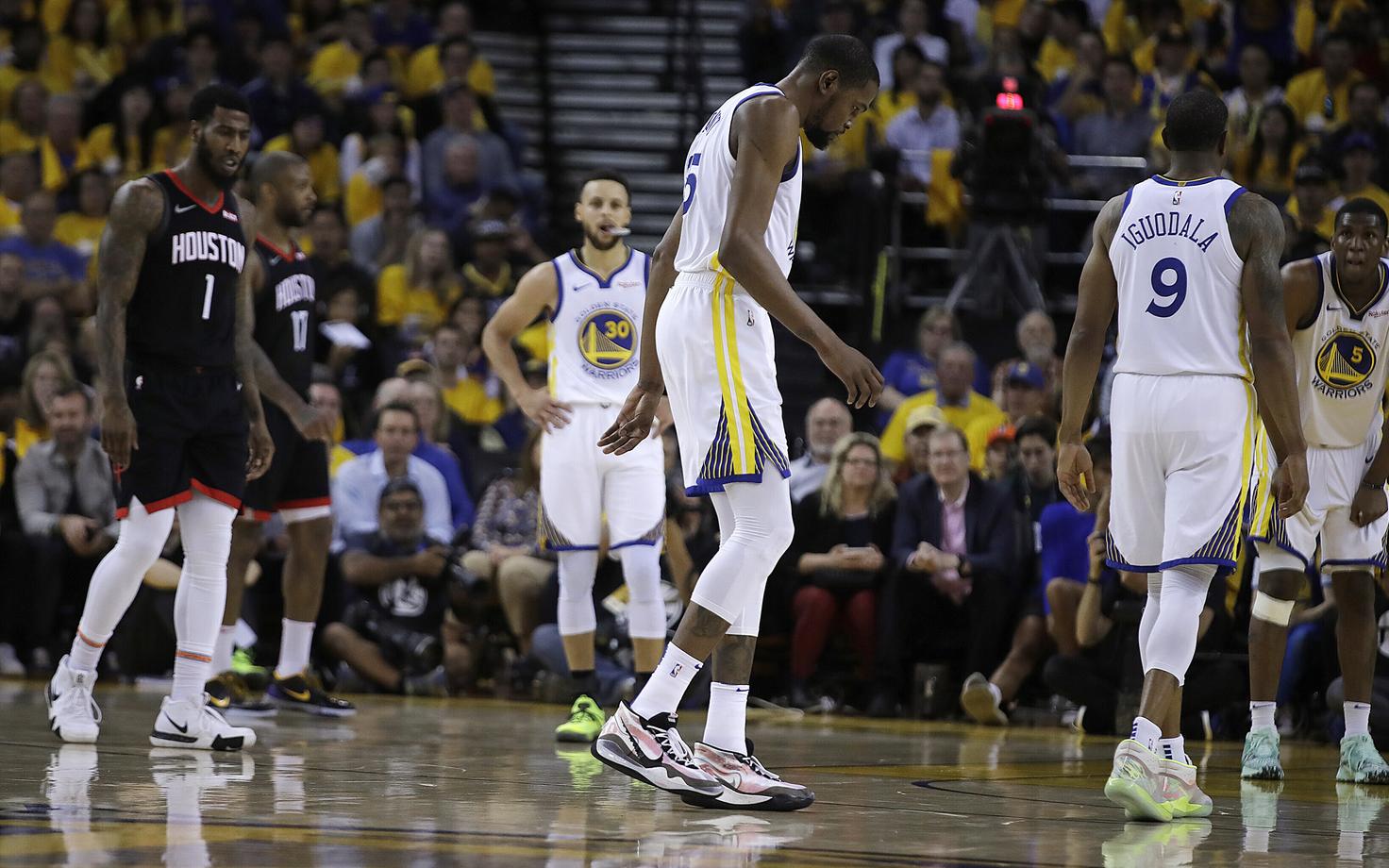 Kevin Durant