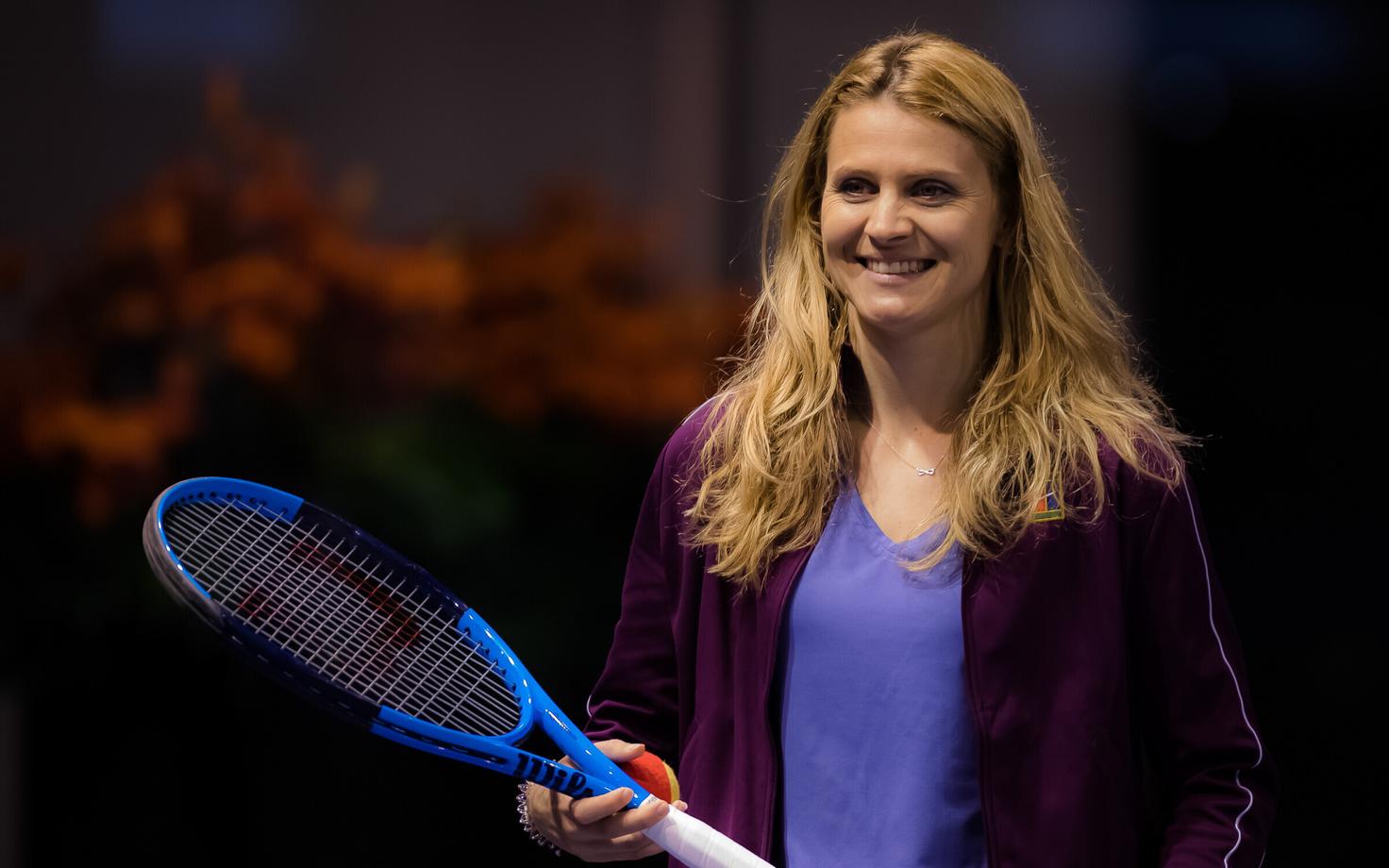 Lucie Šafarova