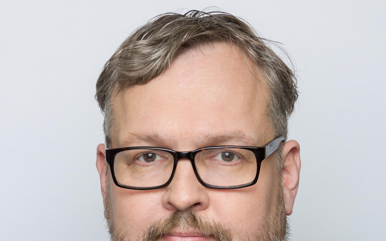 Erik Reinhold