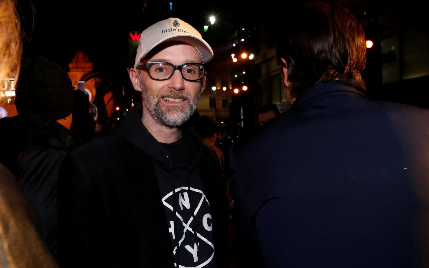 Moby