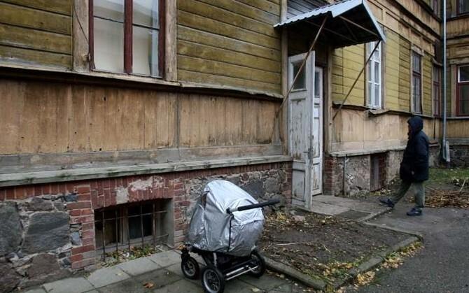 Иллюстративная фотография.