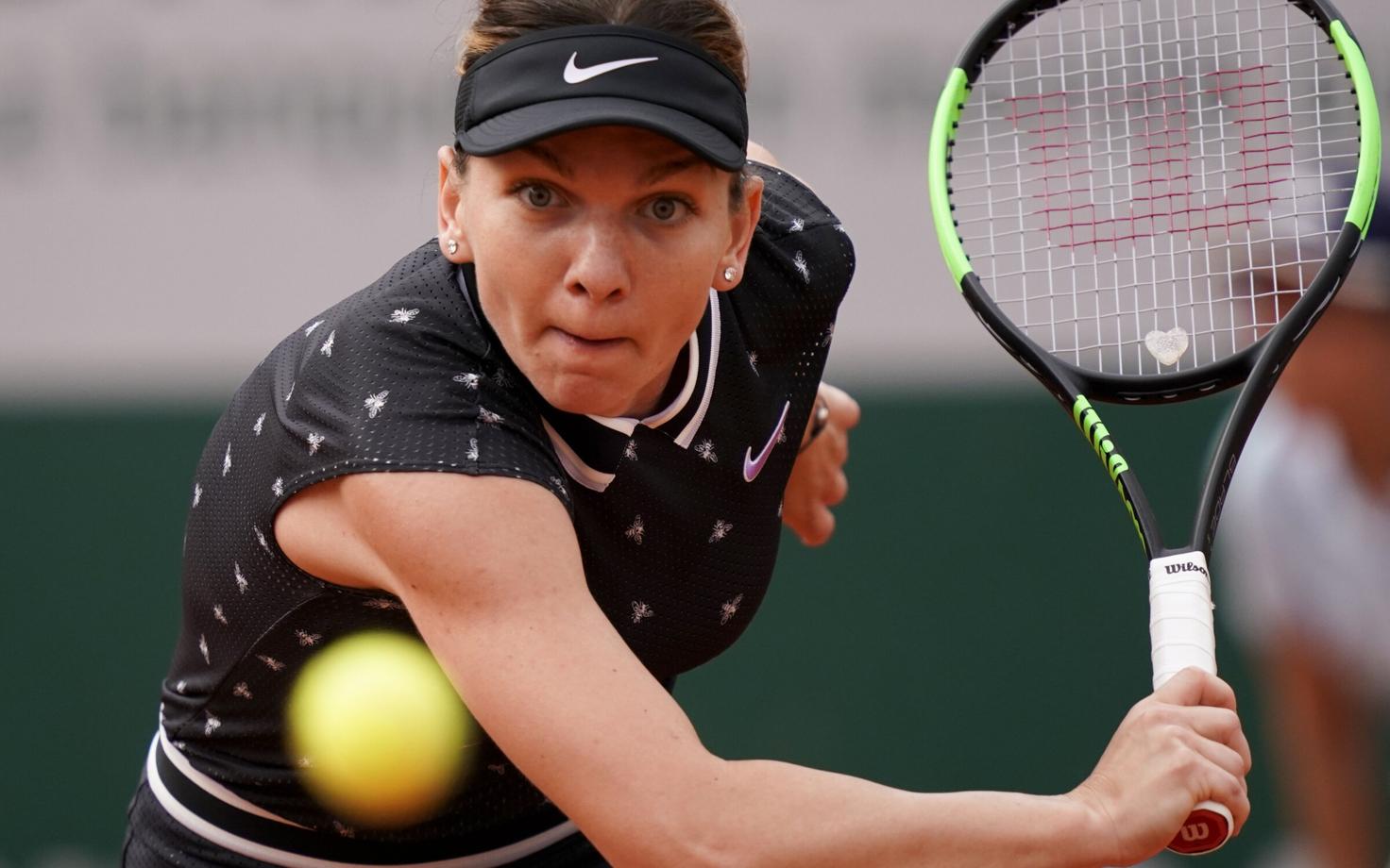 Simona Halep