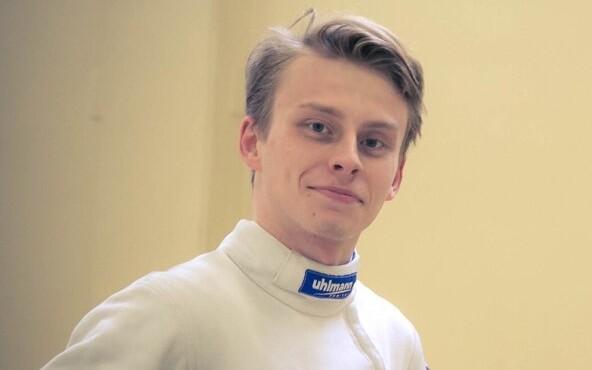 Ilian Bobrov