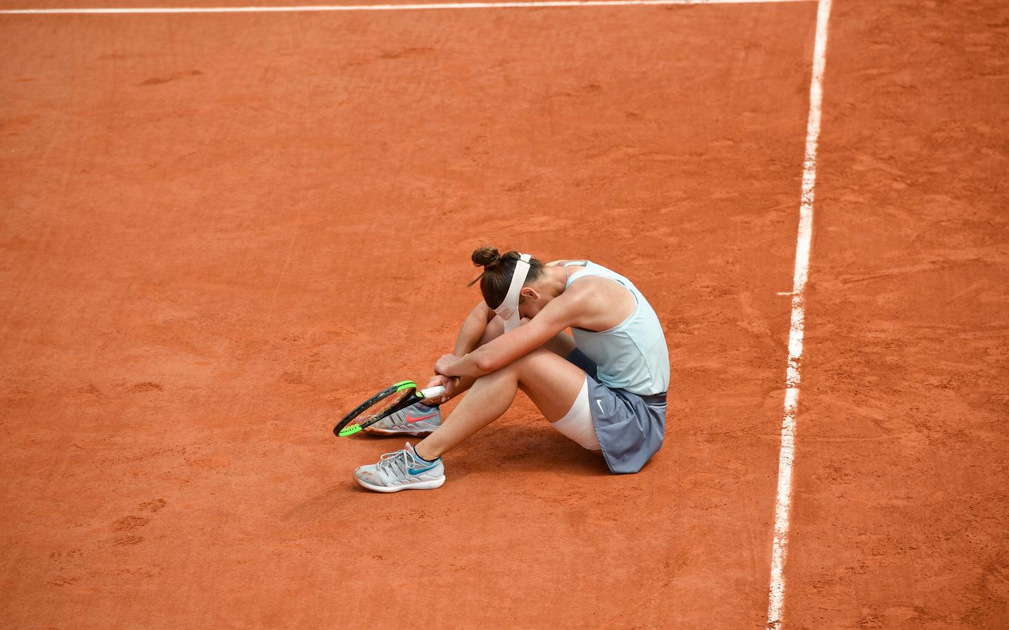 Veronika Kudermetova