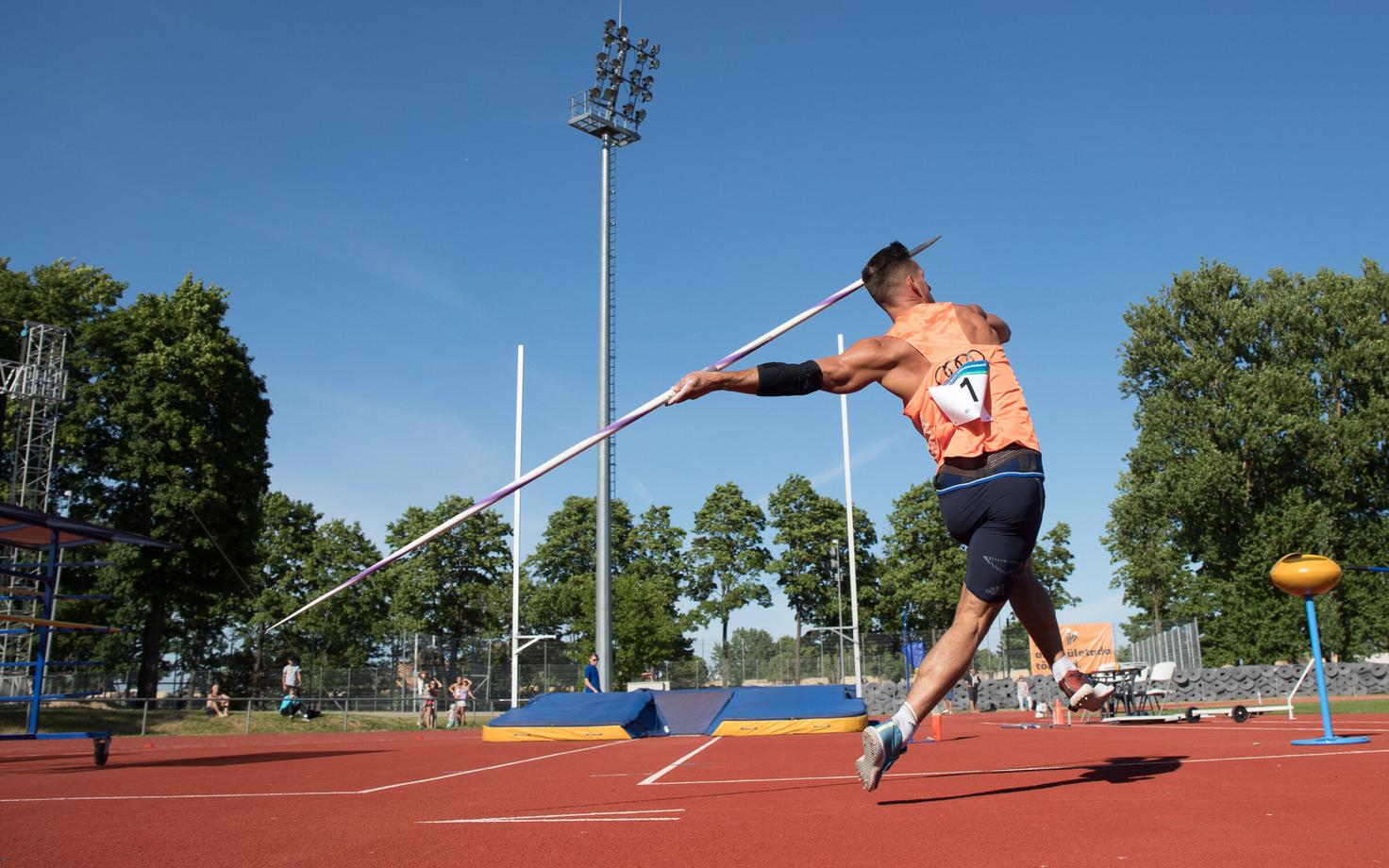 Magnus Kirt