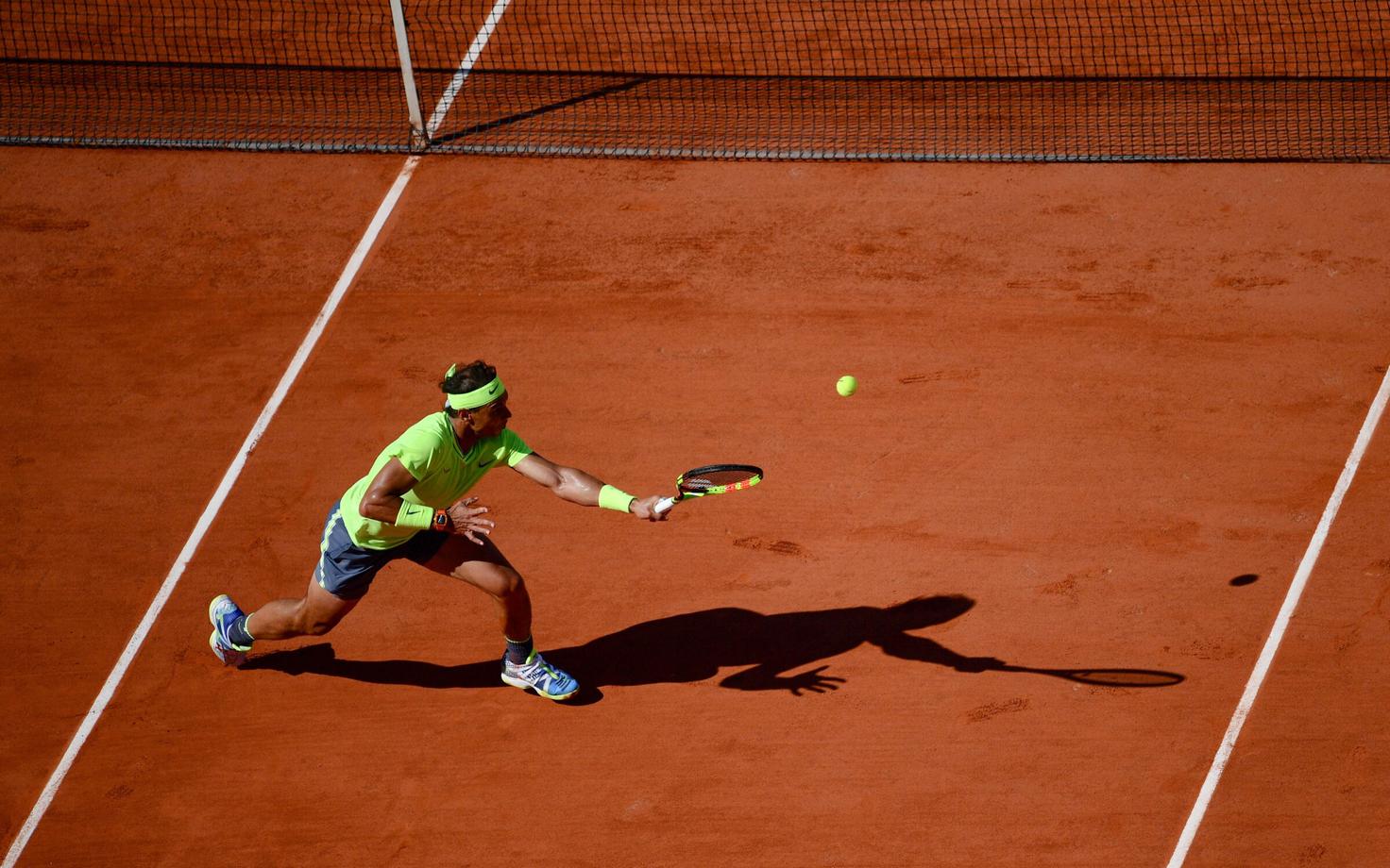 Rafael Nadal
