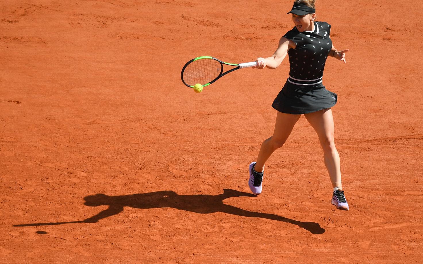 Simona Halep
