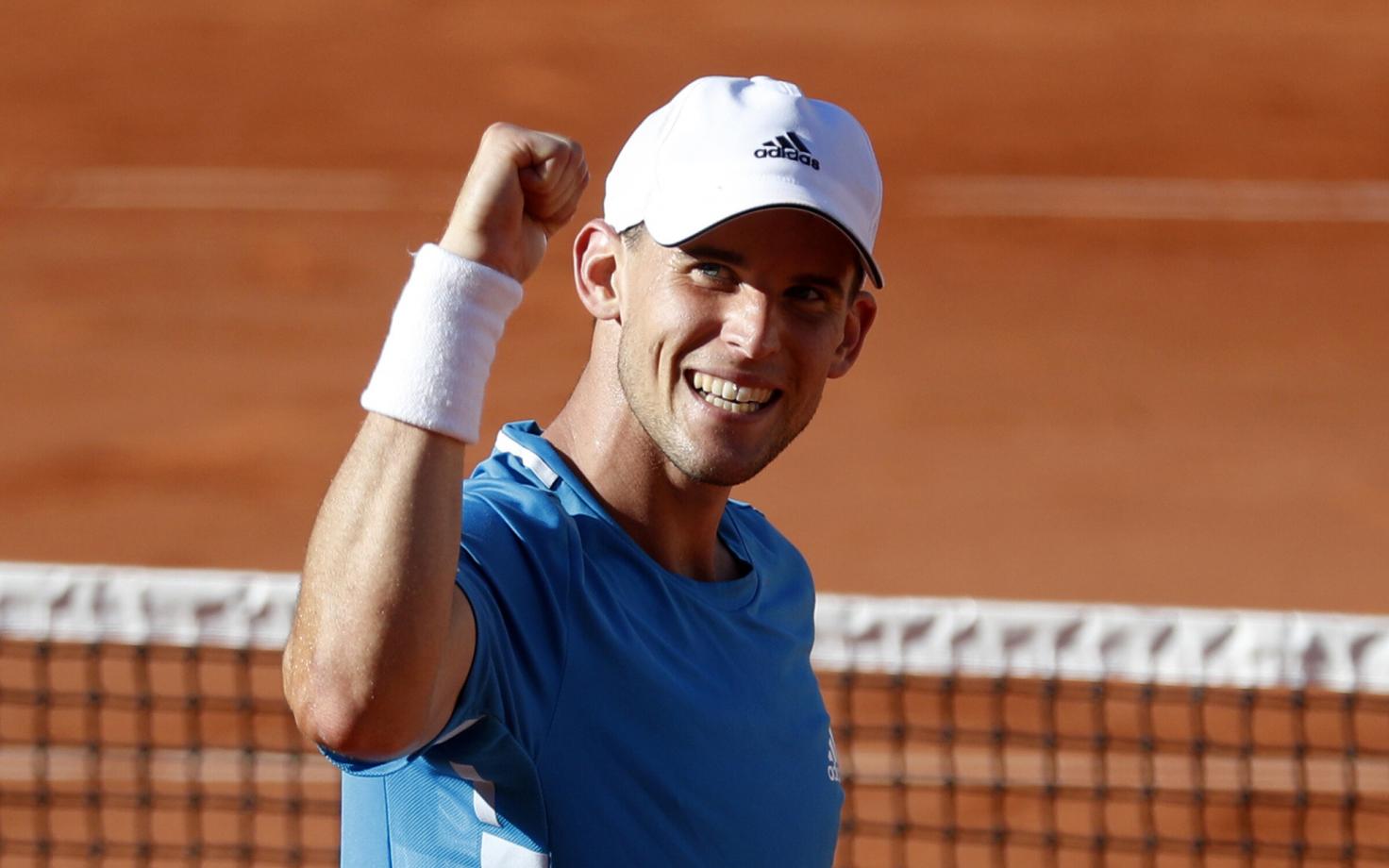 Dominic Thiem