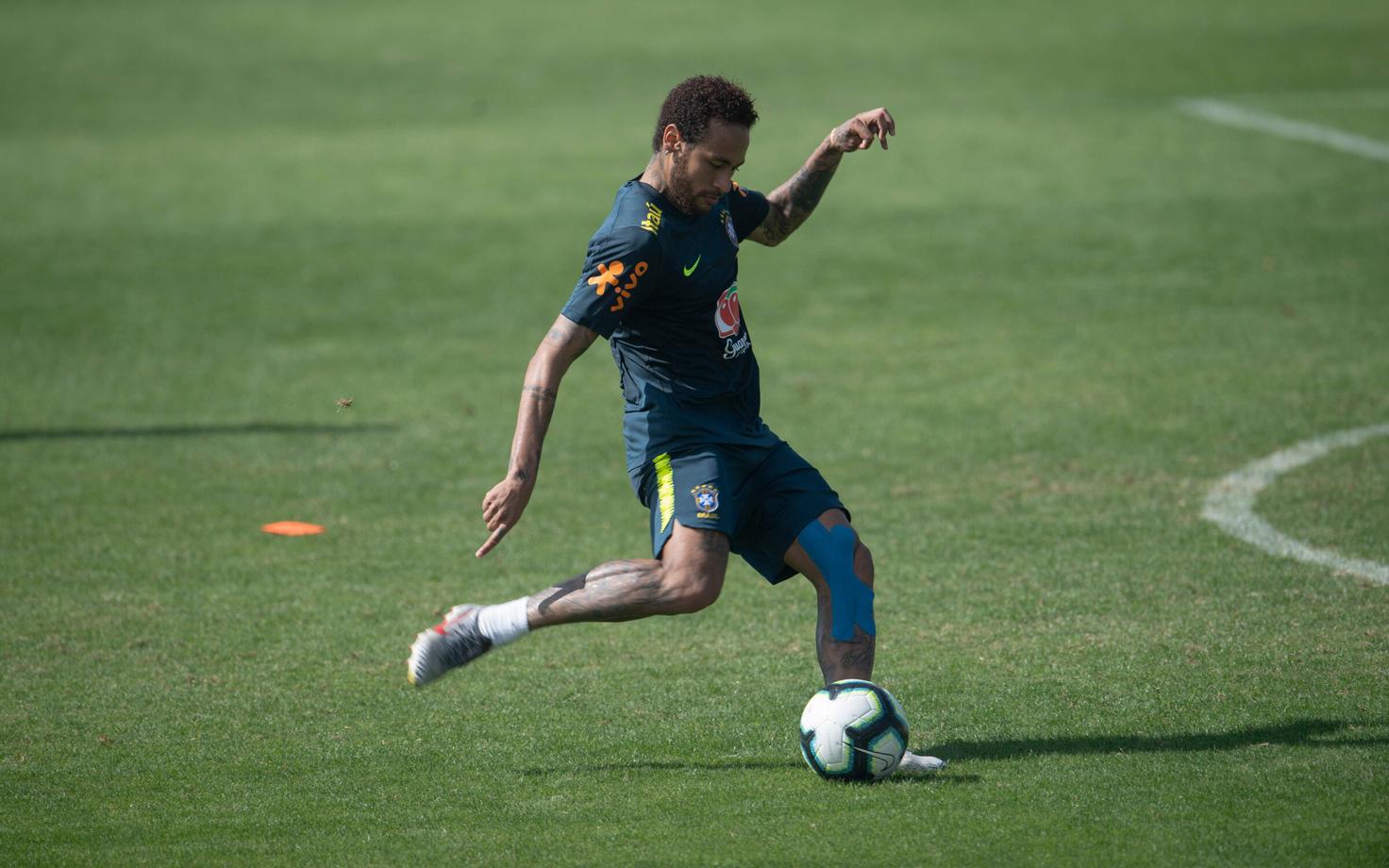 Neymar