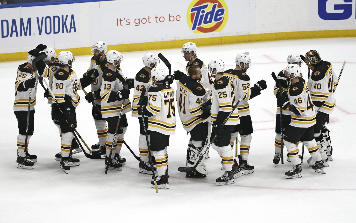 Boston Bruins