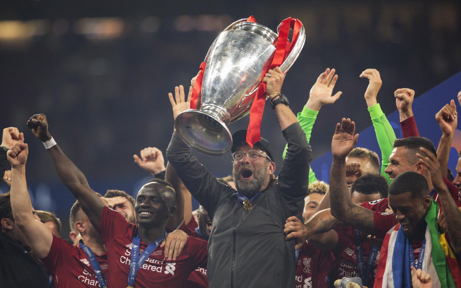 Jürgen Klopp