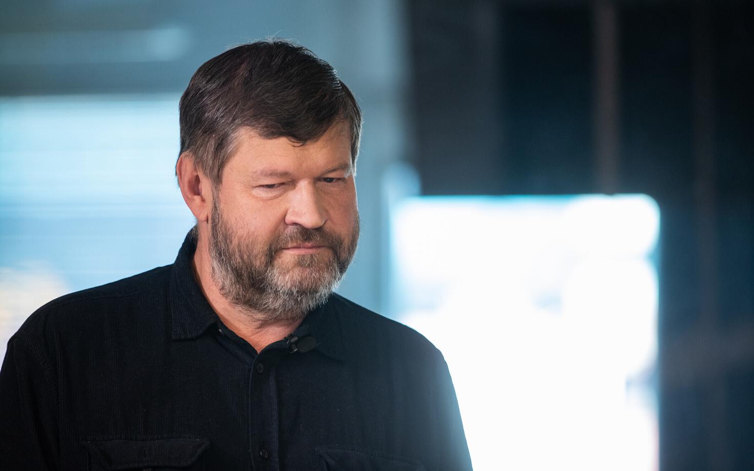 Март Нутть (1962-2019).